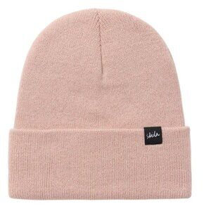 Skida Classic Cuffed Knit Beanie - OS NWT